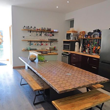 La Coulee Pilette Apartment Callac Luaran gambar