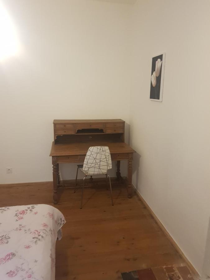 La Coulee Pilette Apartment Callac Luaran gambar