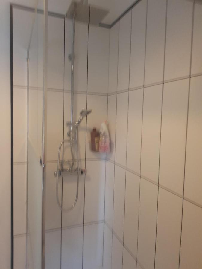 La Coulee Pilette Apartment Callac Luaran gambar