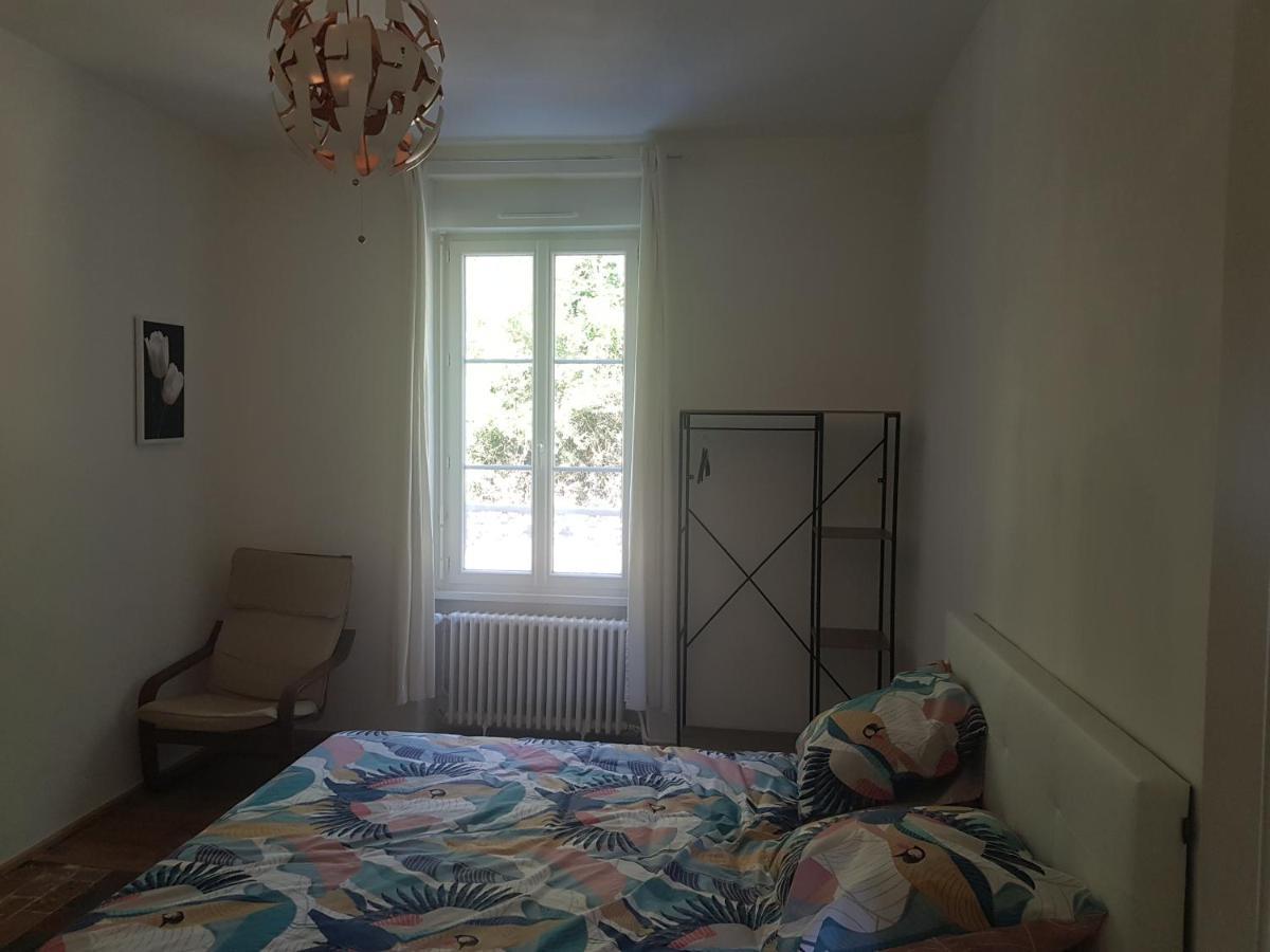La Coulee Pilette Apartment Callac Luaran gambar