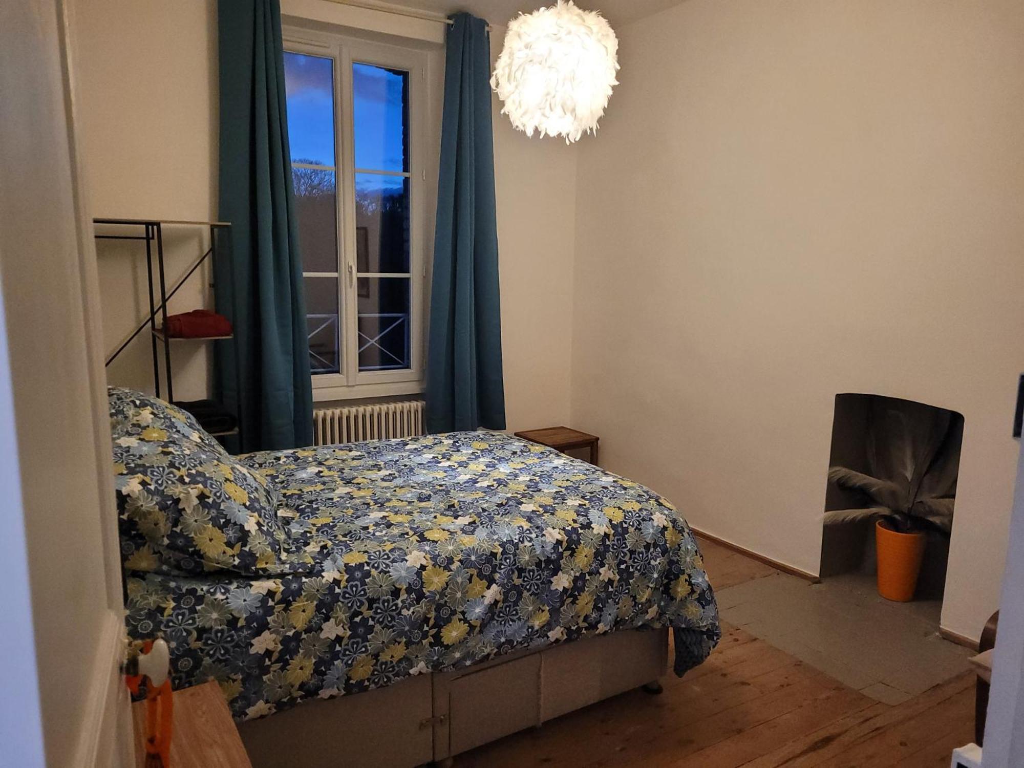 La Coulee Pilette Apartment Callac Luaran gambar